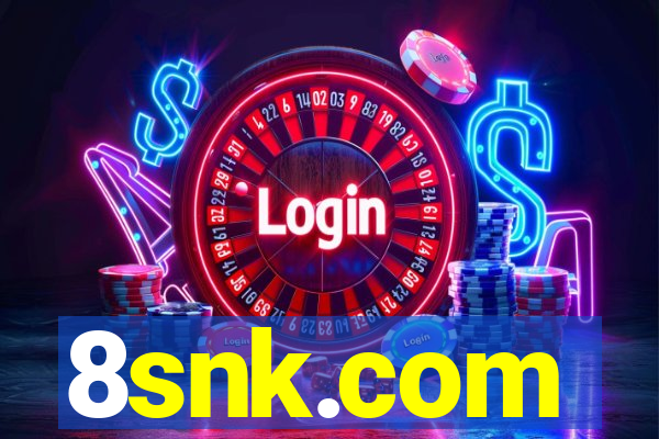 8snk.com