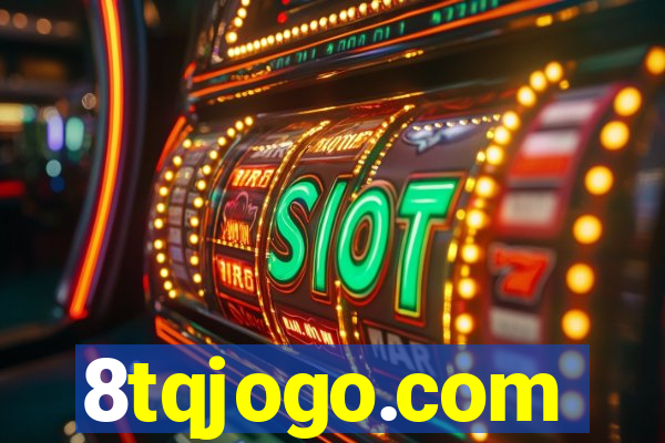 8tqjogo.com