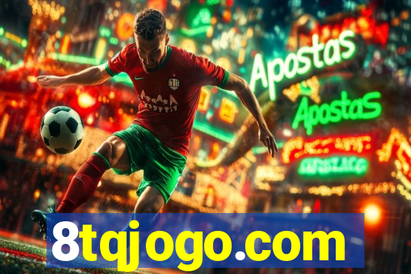 8tqjogo.com