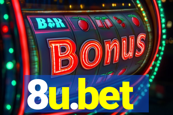 8u.bet