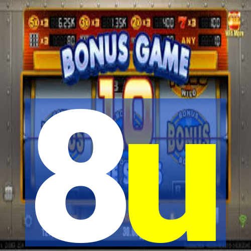 8u
