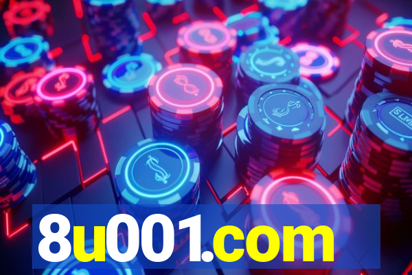 8u001.com