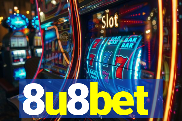 8u8bet