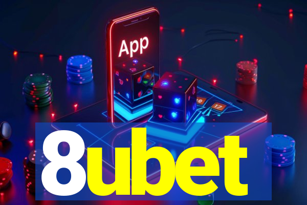 8ubet