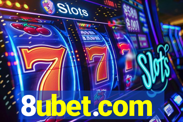 8ubet.com