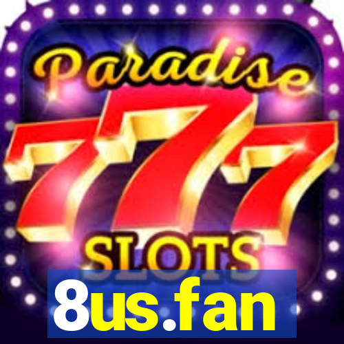 8us.fan