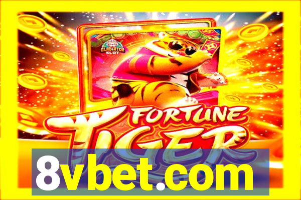 8vbet.com