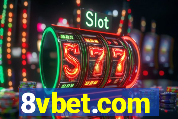 8vbet.com