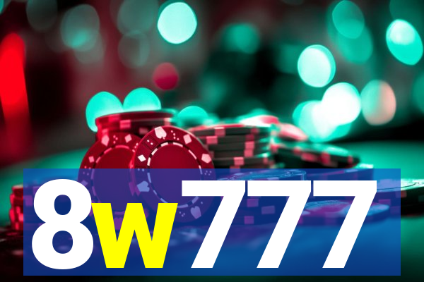8w777