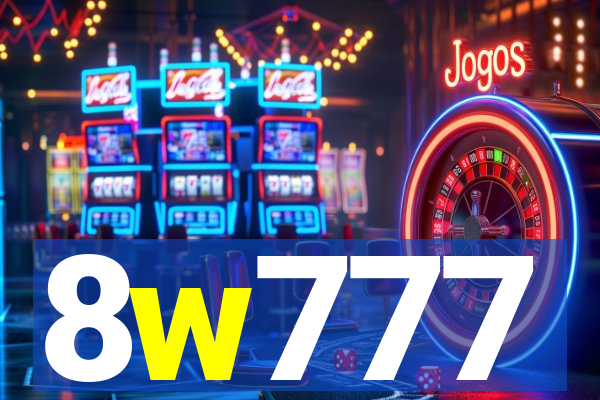 8w777
