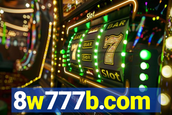8w777b.com
