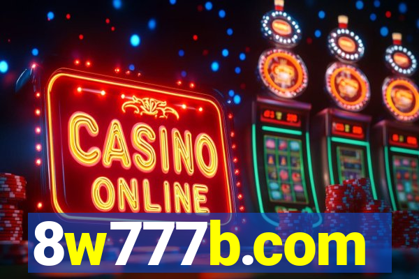 8w777b.com