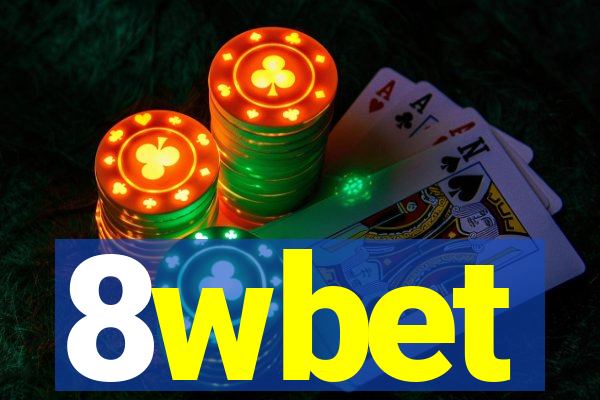 8wbet