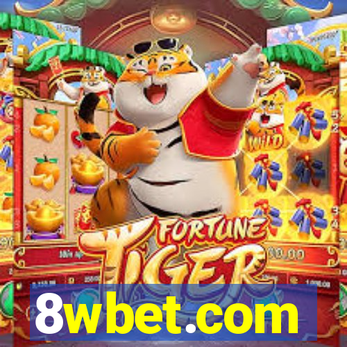 8wbet.com