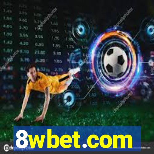 8wbet.com