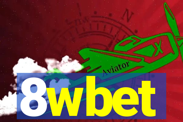 8wbet