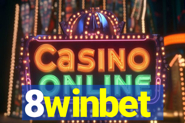 8winbet