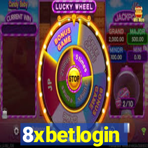 8xbetlogin