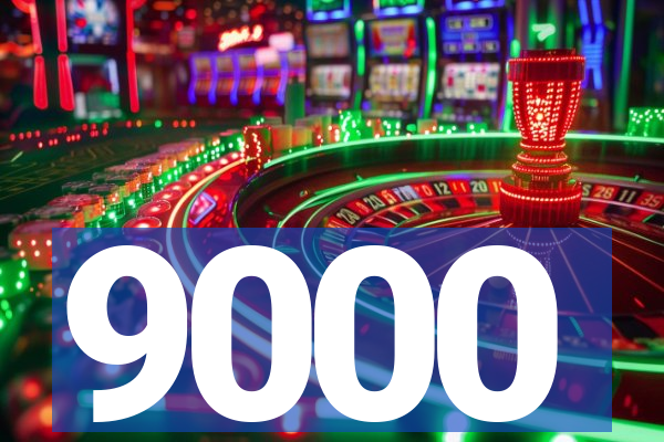 9000