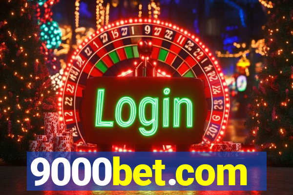 9000bet.com