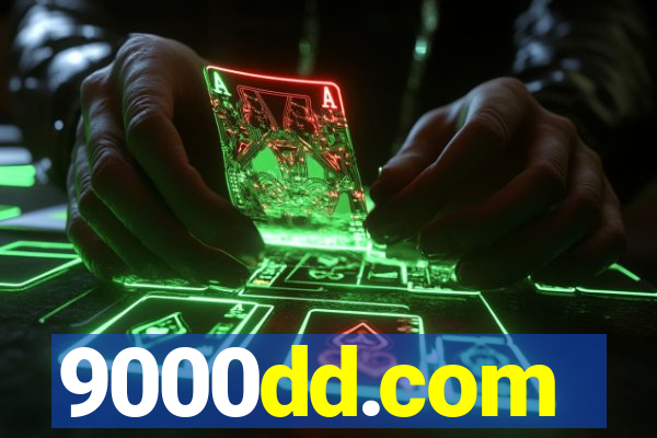 9000dd.com