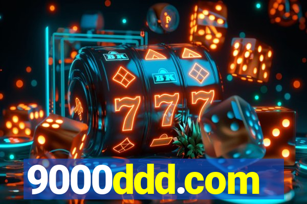 9000ddd.com