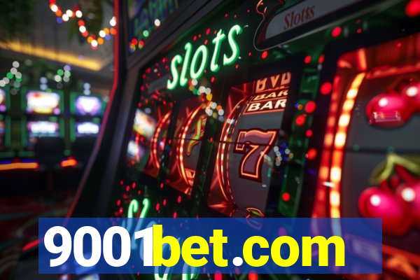 9001bet.com