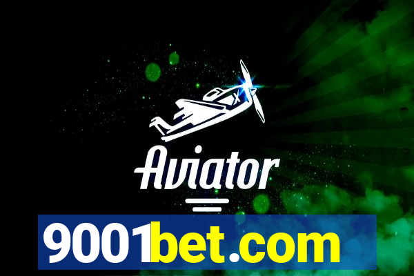 9001bet.com