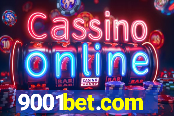 9001bet.com