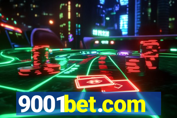 9001bet.com