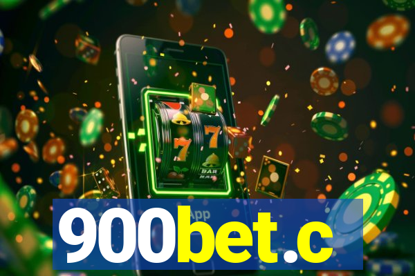 900bet.c