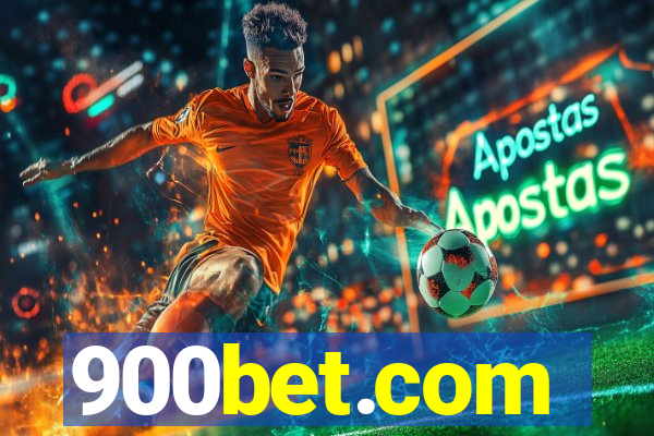 900bet.com
