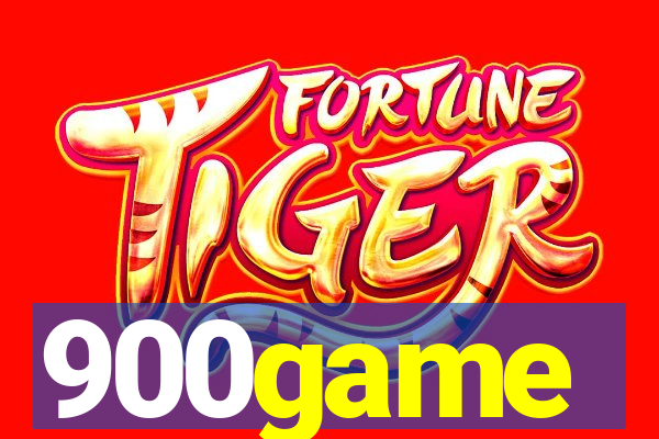 900game
