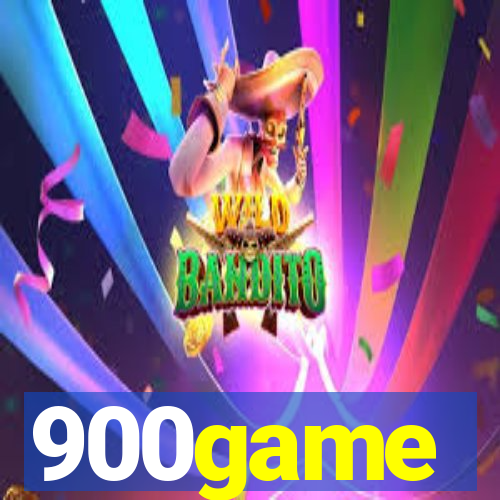 900game