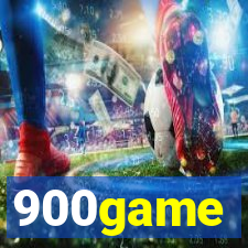 900game