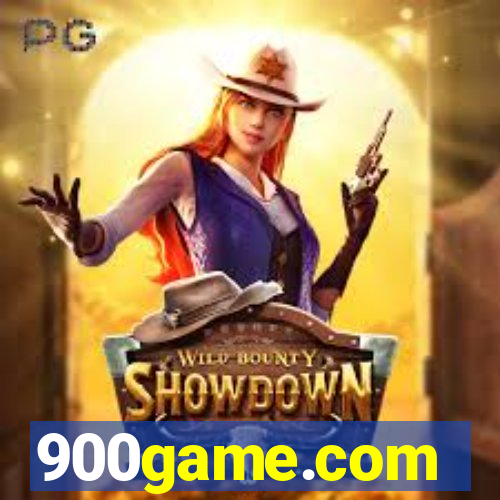900game.com
