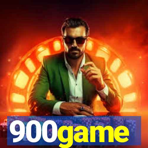 900game