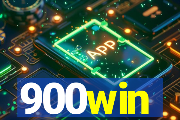 900win
