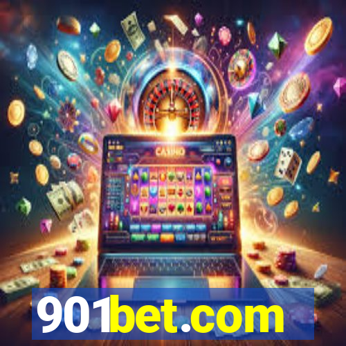 901bet.com