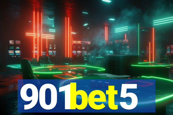 901bet5