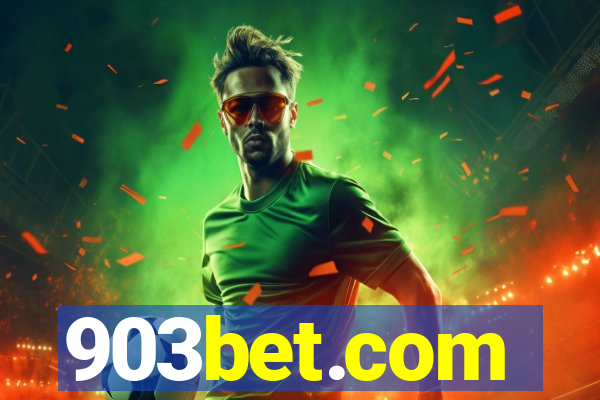 903bet.com