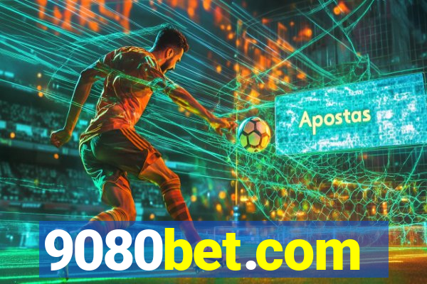 9080bet.com