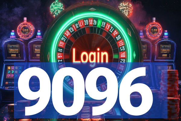 9096