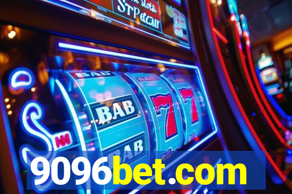 9096bet.com