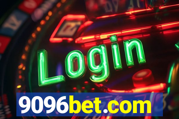 9096bet.com