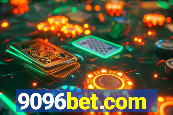 9096bet.com
