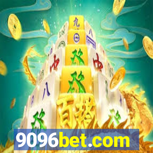 9096bet.com