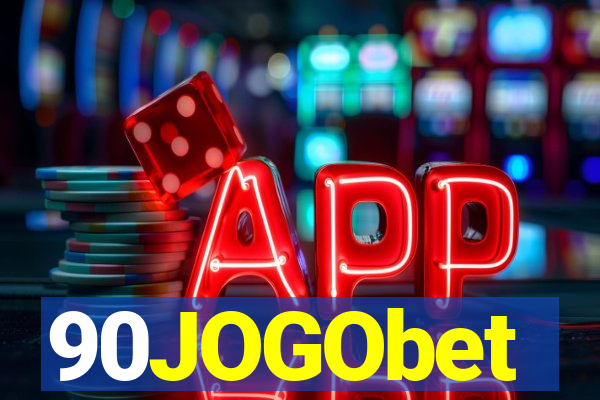 90JOGObet