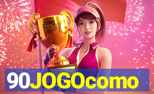 90JOGOcomo