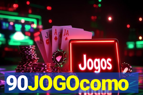 90JOGOcomo